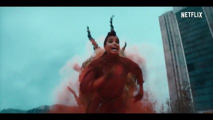 Resident Evil   Tráiler oficial   Netflix