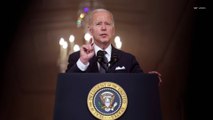 Joe Biden To Appear on 'Jimmy Kimmel Live!'