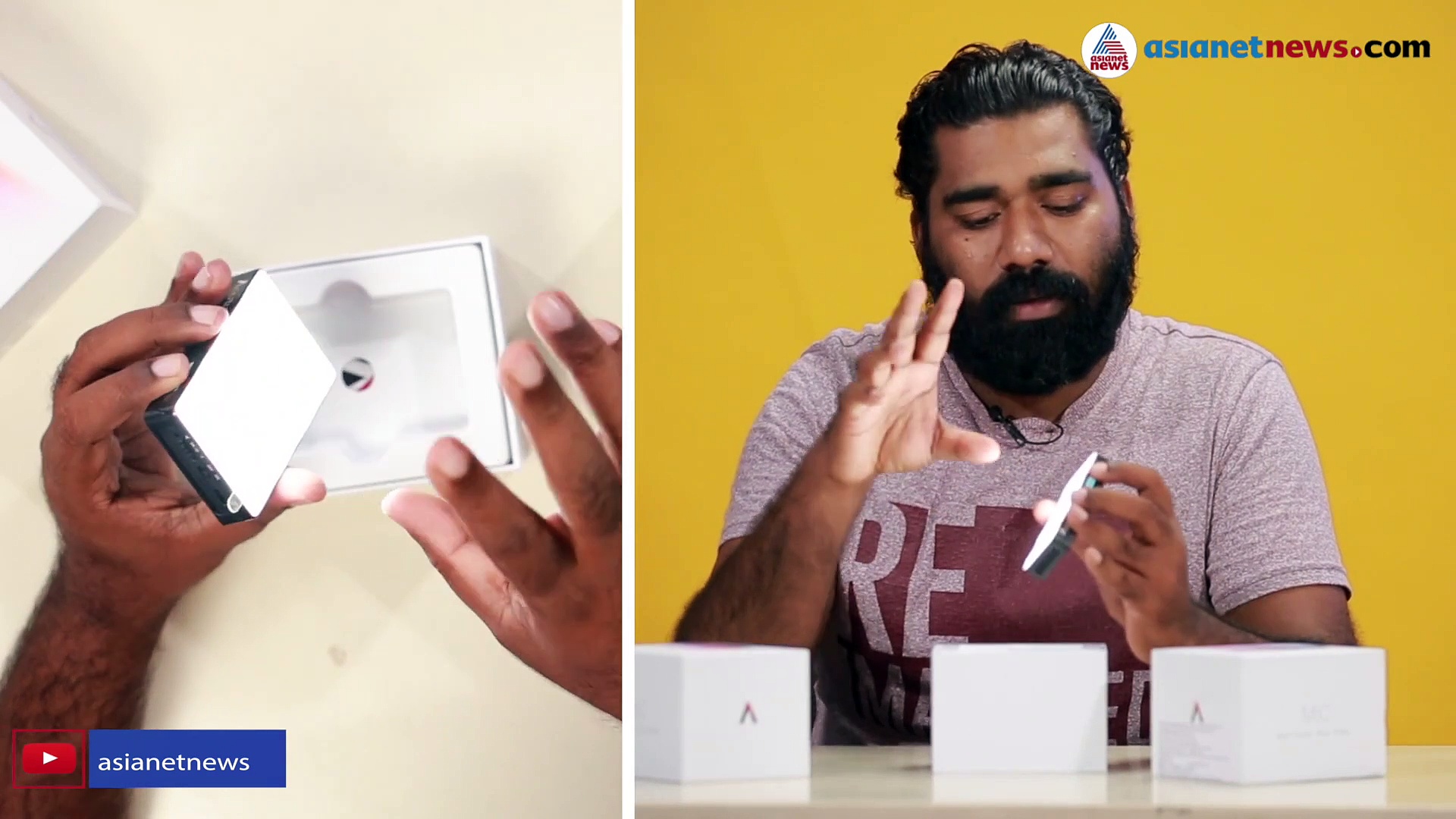 വ്‌ളോഗര്‍മാര്‍ക്കും സിനിമാക്കാര്‍ക്കും പറ്റിയ കുഞ്ഞന്‍ ലൈറ്റ്