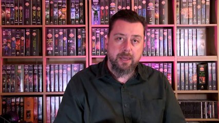 Doctor Who on BBC Video Ep.4: The War Machines Cut Scenes