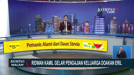 Penjelasan Soal Hanyutnya Eril, Ridwan Kamil Sebut Putra Sulungnya Lindungi Ibunya