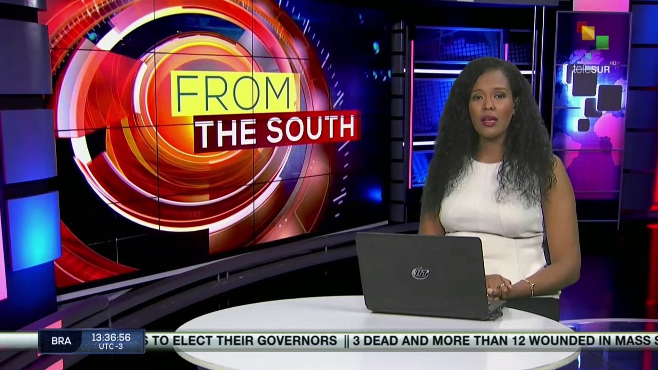 Bolivia awaits summary of the judicial process against Jeanine Añez