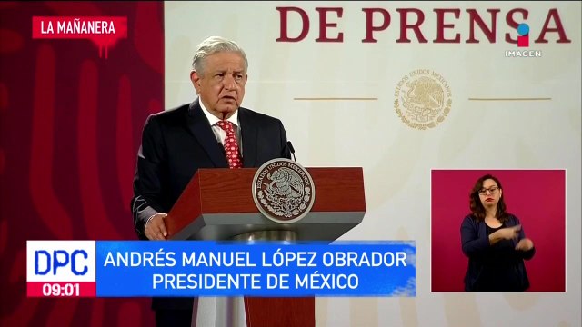 López Obrador no asistirá a la Cumbre de las Américas