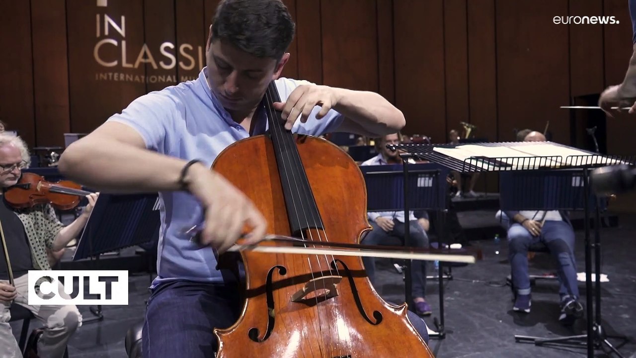 Das InClassica-Musikfestival: Kulturelle Höhepunkte in Dubai