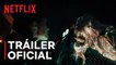 Resident Evil Netflix - Trailer