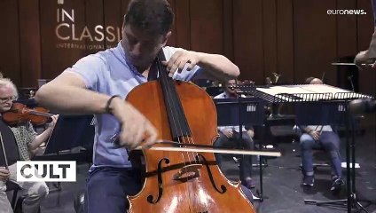 InClassica 2022 : le 11ème festival international de musique classique touche à sa fin à Dubaï