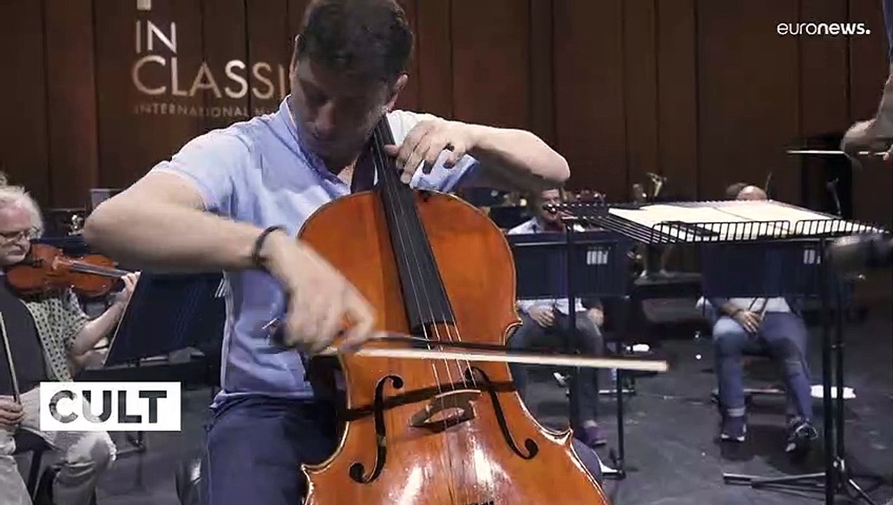 InClassica 2022 : le 11ème festival international de musique classique touche à sa fin à Dubaï