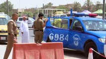 Condenado a 15 años de prisión en Irak un británico por un delito de contrabando de antigüedades