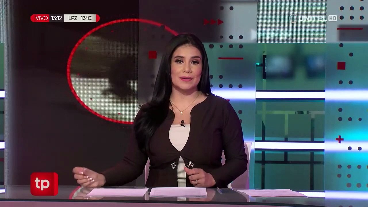 Violento atraco dejó a una persona en terapia intensiva con una lesión en la cabeza en Cochabamba