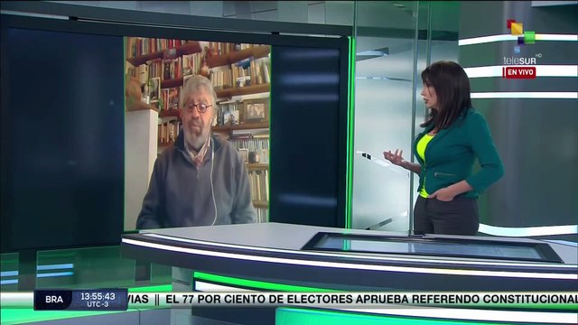 Jugada Crítica 06-06: Tropas estadounidenses en Somalia, ¿operación antiterrorista?