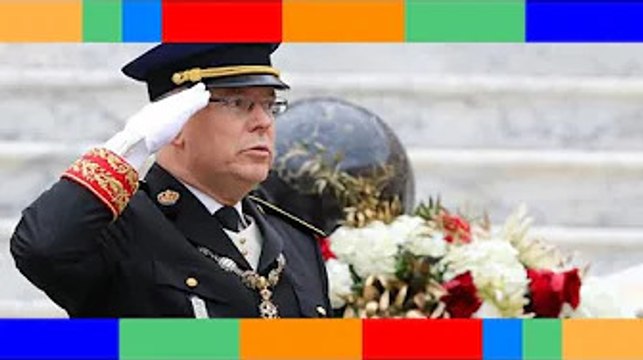 Elizabeth II le magnifique hommage du prince Albert II de Monaco pour son jubilé