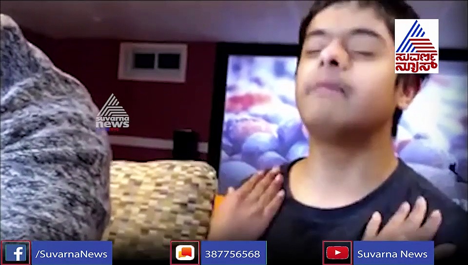 ಪುನೀತ್‌ ರಾಜ್‌ಕುಮಾರ್‌ ಸ್ಪೆಷಲ್ ಫ್ಯಾನ್ ವಿಡಿಯೋ: ನೋಡಿದರೆ ಕಣ್ಣಂಚಲ್ಲಿ ನೀರು!