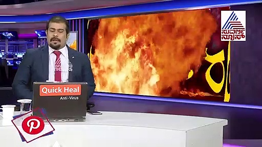 ಕರ್ನಾಟಕಕ್ಕೆ ಡಬಲ್ ಶಾಕ್: 2 ಜಿಲ್ಲೆಯಲ್ಲಿ ಇಬ್ಬರಿಗೆ ಕೊರೋನಾ ಸೋಂಕು..!