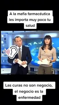Lo que ya no te cuentan las televisiones