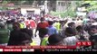 হাইড্রোজেন পারঅক্সাইডে পানি নিক্ষেপ করাতেই ঘটলো আরো বিপত্তি - Chattogram Sitakunda - Somoy TV