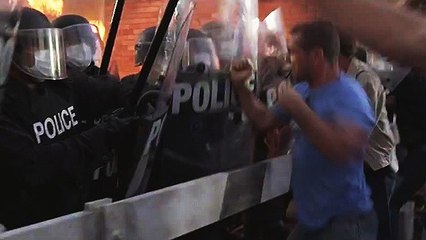 The Last of Us - Teaser-Trailer zeigt Aufstände