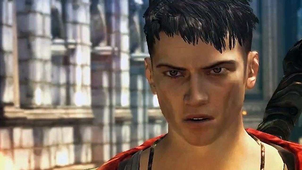 DmC - Gameplay-Video: Drei Minuten ungeschnittene Spielszenen