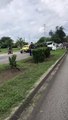 Reportan trágico accidente de tránsito en La Habana