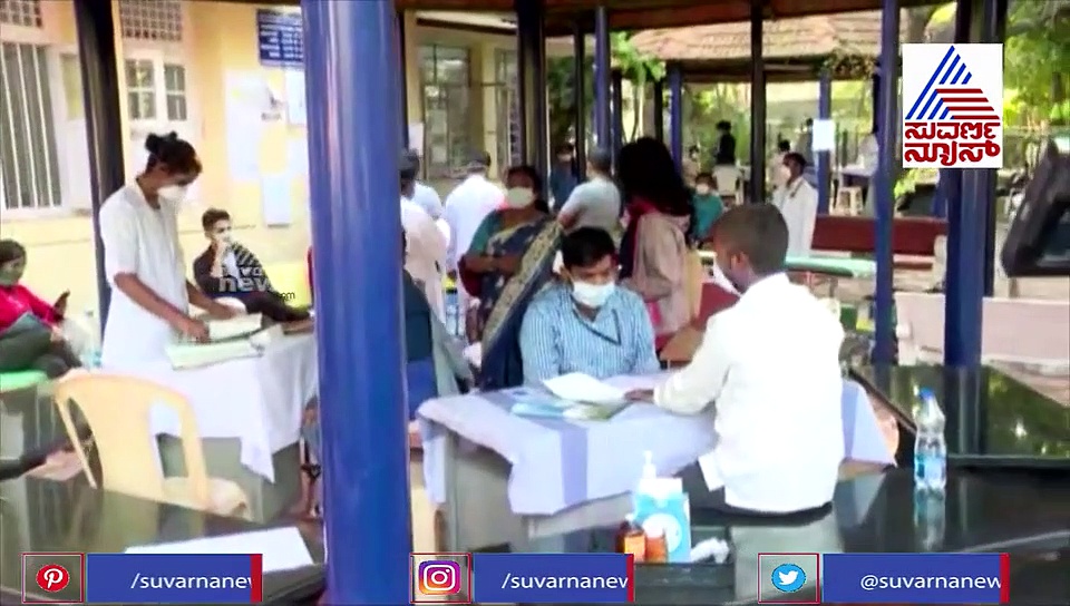 ಜೂನ್, ಜುಲೈ ವೇಳೆಗೆ ಕೊರೊನಾ ಸೋಂಕಿತರ ಸಂಖ್ಯೆ ಹೆಚ್ಚಾಗಲಿದೆಯಾ?