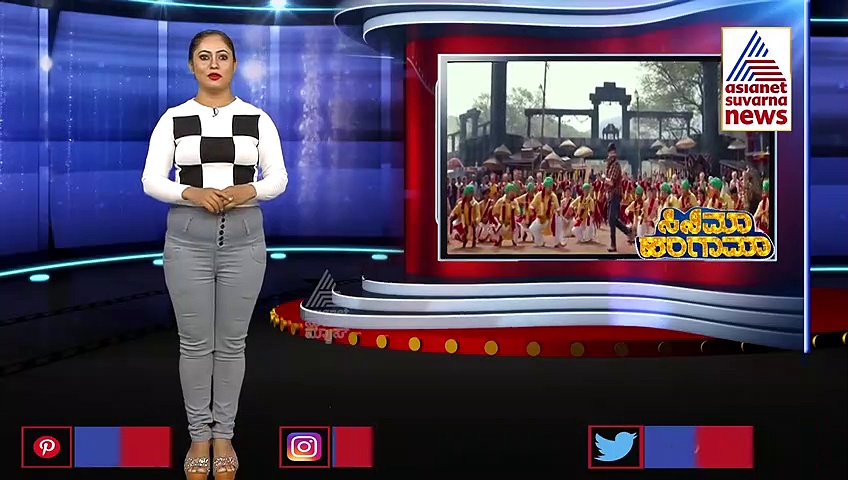 'ಆಚಾರ್ಯ' ಹಿಂದಿಯಲ್ಲಿ ರಿಲೀಸ್ ಮಾಡಲ್ಲ, ಚಿತ್ರತಂಡದಿಂದ ಸ್ಪಷ್ಟನೆ 