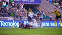 Palmeiras x Atlético-MG (Campeonato Brasileiro 2022 9ª rodada) 2° tempo