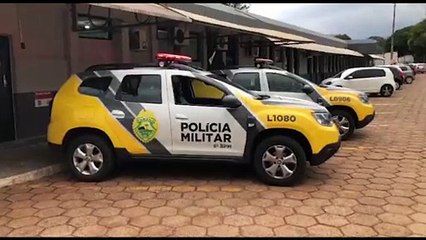 Homem é detido por crime sexual em Cascavel