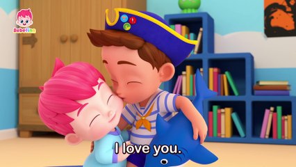 Skidamarink  Let_s learn together with Bebefinn  Nursery Rhymes   Kids Songs  Songs for kids