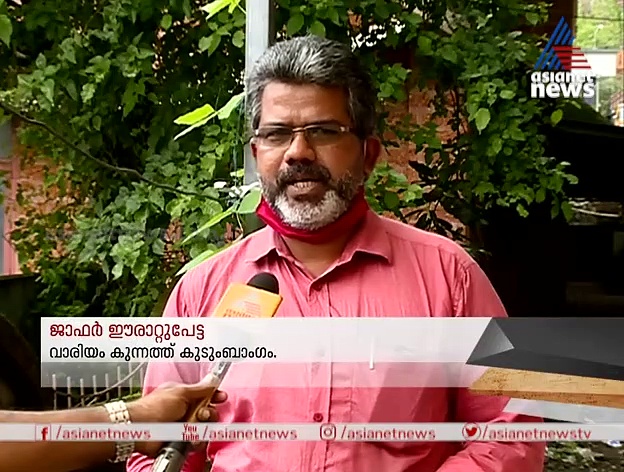 മാപ്പിള ലഹള മാപ്പിളമാർക്ക് വേണ്ടിയായിരുന്നില്ലെന്ന ചരിത്രം മറക്കരുത്
