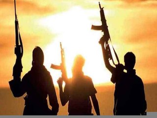 Pakistani terrorist killed in Sopore encounter | Ghanti Bajao