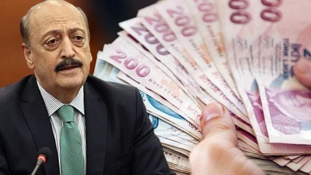 Temmuz ayını işaret eden Bakan Bilgin'den milyonları heyecanlandıran sözler: Çalışanlarımızı enflasyondan koruyacağız