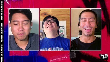 Jett vs. LA: Steph and Klay's dads