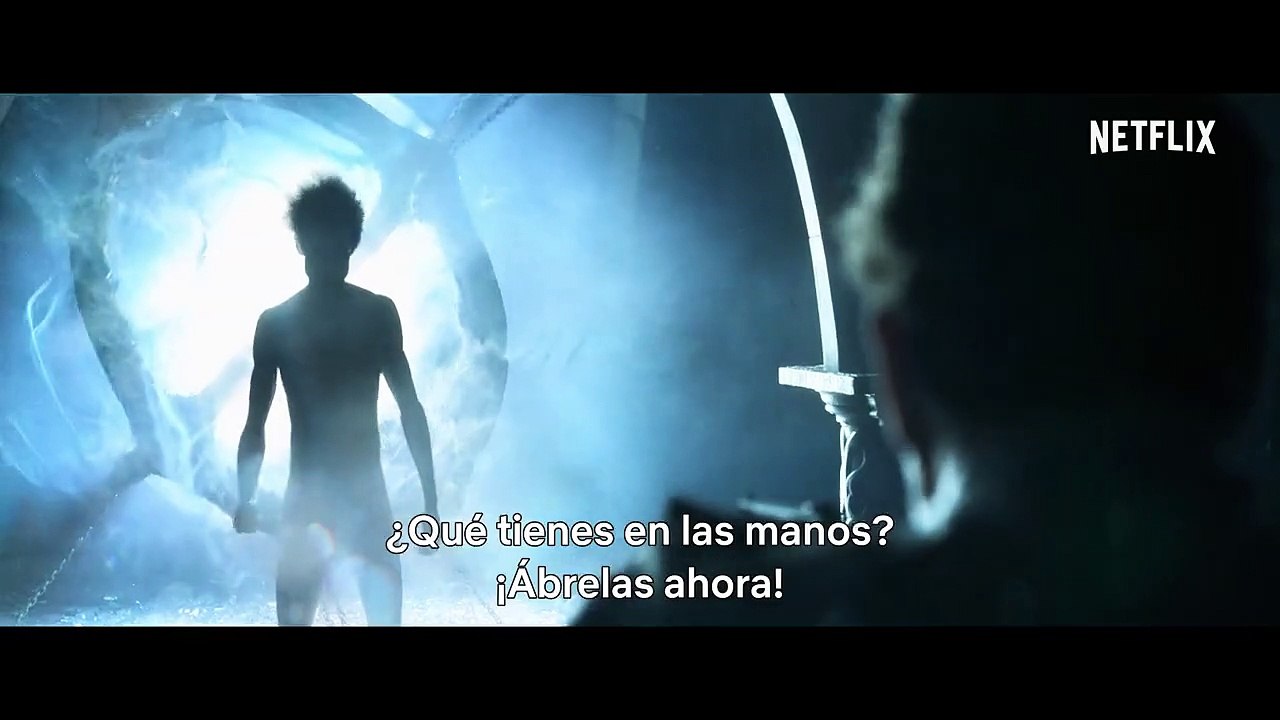 Sandman Serie | Tráiler