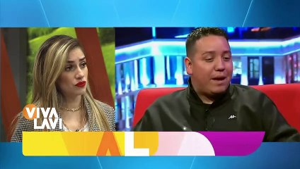 Ana Show sale en defensa de sus hijos tras demana de Alan Saldaña