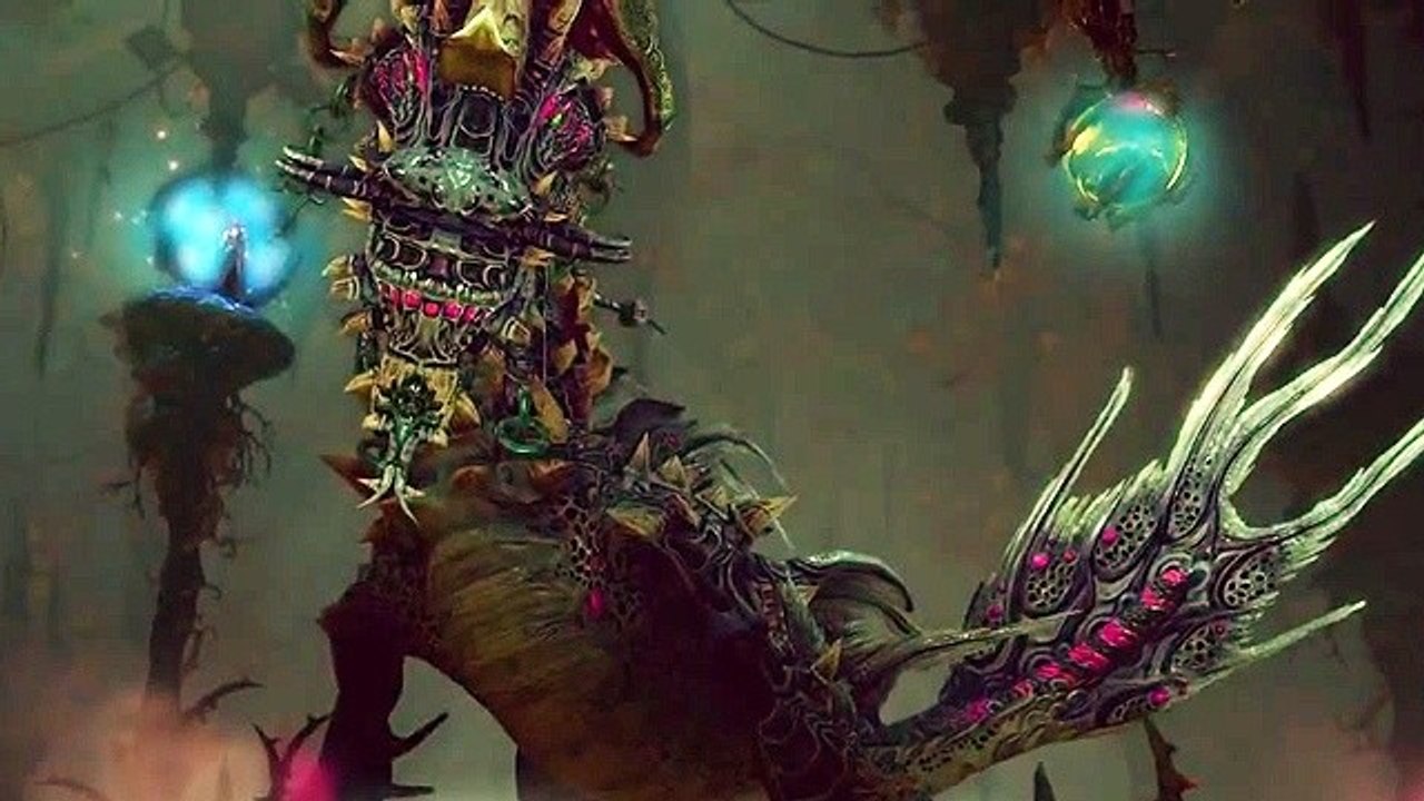 Trine 2 - Launch-Trailer zum knallbunten Action-Adventure