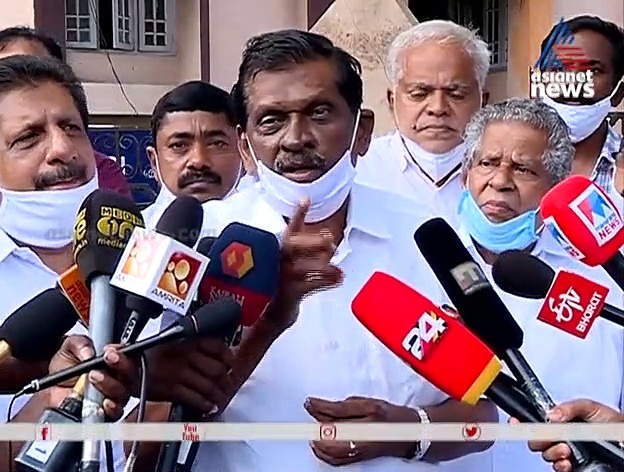 ജോസ് കെ മാണി യുഡിഎഫില്‍ നിന്ന് പുറത്തായത് എങ്ങനെ; പിന്നിലെ രാഷ്ട്രീയം എന്താണ് ?