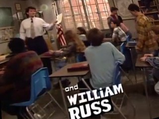 Boy Meets World S02 E14