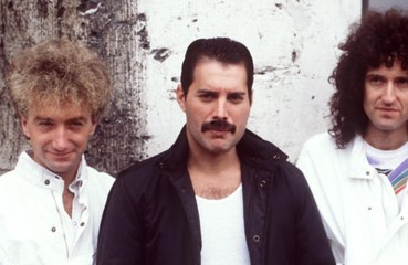 Queen to release 'beautiful' unheard track recorded by Freddie Mercury