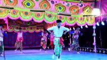 Dil Deewana | Santali Jatra Dance Performance | New Santali Song |
