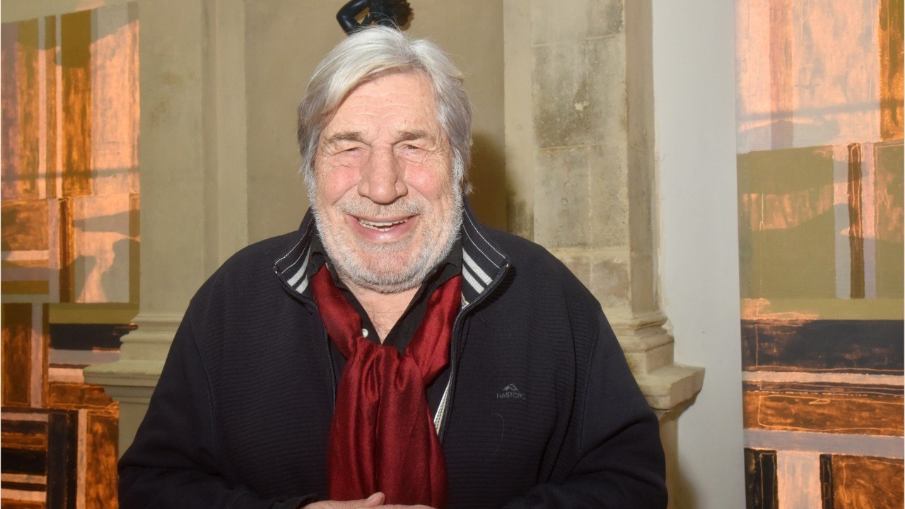 Voici : "Ça m'a fait de la peine" : Jean-Pierre Castaldi "blessé" par son départ de Fort Boyard en 2002