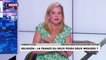Gabrielle Cluzel : «Il y a toujours deux poids deux mesures en France»