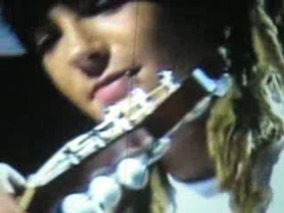 Tokio Hotel - In Die Nacht - Bill et Tom - 09.03.08