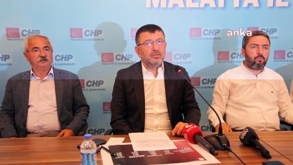 CHP'li Ağbaba'dan Bakan Nebati'ye tepki: 'Altta kalanın canı çıksın' diyor