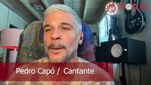 24 Horas Entrevista con Pedro Capó