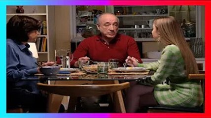 ‘Servir y proteger’ Avance del capítulo 1229 (martes, 7 de junio) Olga llega a Madrid