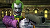 Batman: Arkham City Lockdown - Gameplay-Trailer zum iOS-Ableger