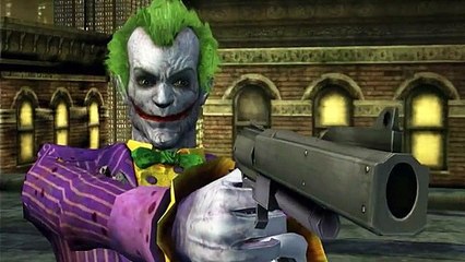 Batman: Arkham City Lockdown - Gameplay-Trailer zum iOS-Ableger
