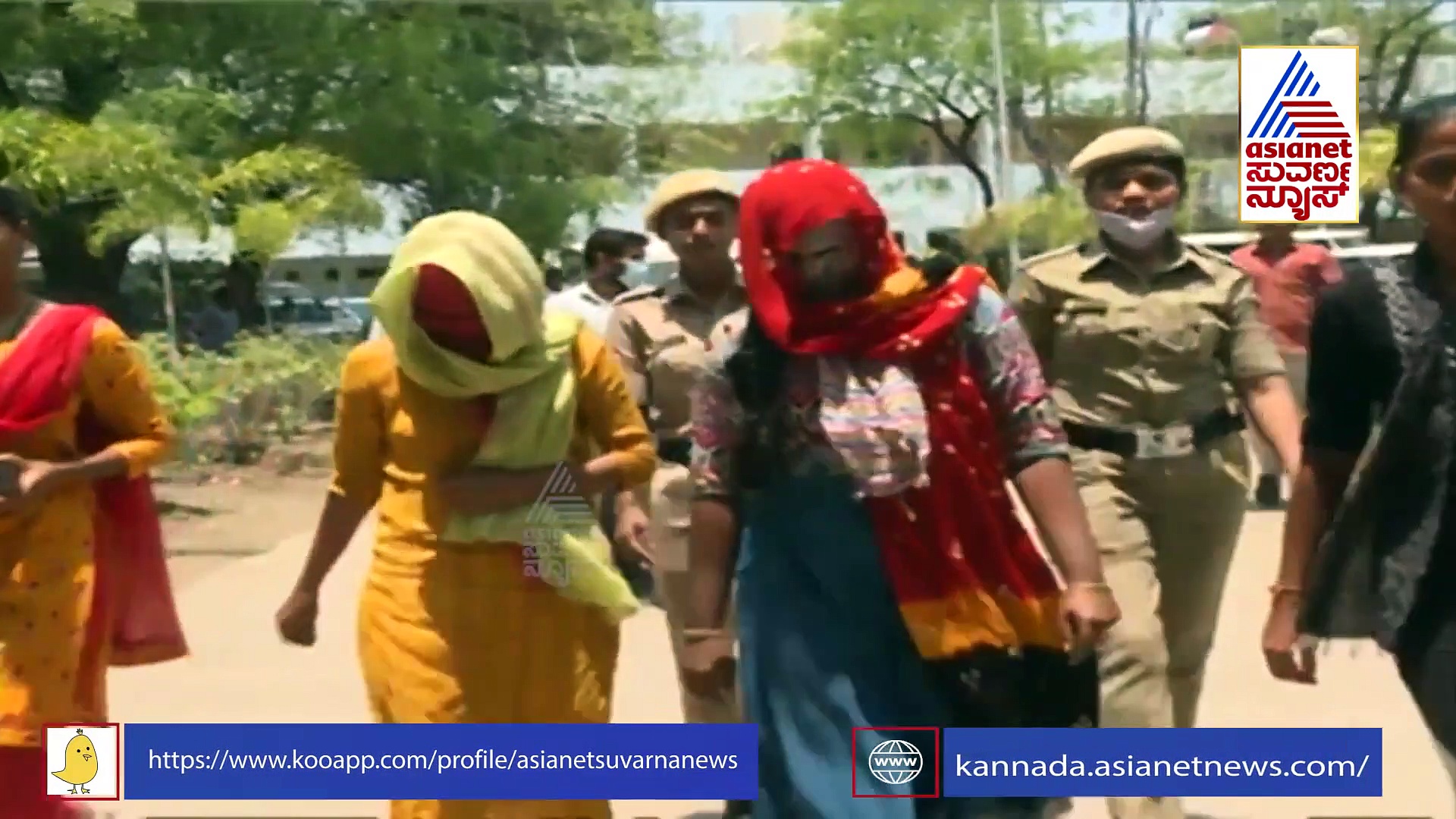 ಪಿಎಸ್‌ಐ ನೇಮಕಾತಿ ಹಗರಣದ ಕಿಂಗ್‌ಪಿನ್ ದಿವ್ಯಾ ಹಾಗರಗಿ ಪೊಲೀಸ್‌ ಬಲೆಗೆ ಬಿದ್ದಿದ್ಹೇಗೆ?