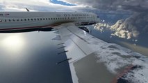 Flying Through Every Country 18 | MARSHALL ISLANDS - WAKE ISLAND | Microsoft Flight Simulator