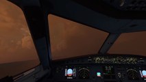 Flying Through Every Country 19 | WAKE ISLAND - NORTHERN MARIANA ISLANDS | Microsoft Simulator