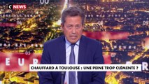 Georges Fenech : «Je suis choqué par cette décision de justice»